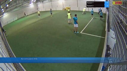 Equipe 1 Vs Equipe 2 - 04/10/20 17:35 - Loisir Poitiers - Poitiers Game Parc