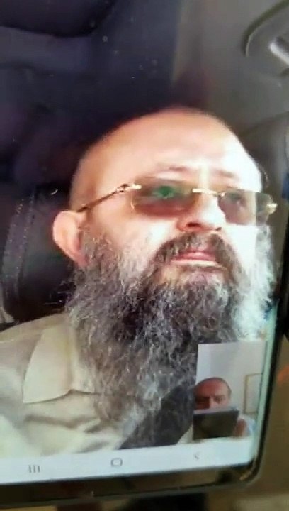 20200517 Dr. Zelenko shares his life story and spiritual journey.   It's part 2 of the previous video