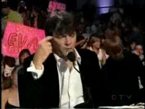 Eva Avila - Old Skool Love (Canadian Idol)