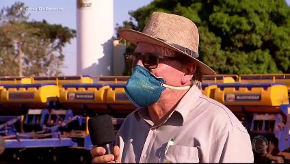 Jornal da Record 03/10/2020 Sabado #2-2