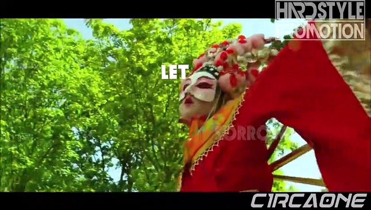 DJ Paul Elstak - The Promised Land (Hardstyle)