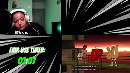 Infinity Train 3x8 The Hey Ho Whoa Car REACTION