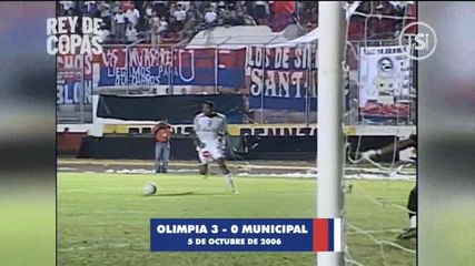 Rey de Copas -  4 de Octubre