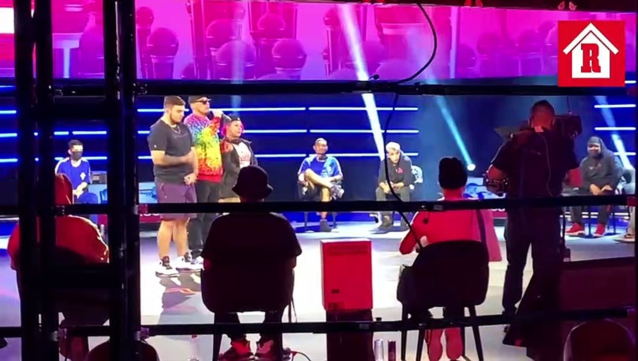 Así se vivió RED BULL BATALLA DE LOS GALLOS MÉXICO 2020