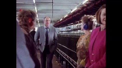 Anthony Valentine's Assorted Accents Compilation.