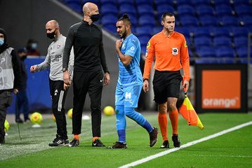 Tải video: Début de saison difficile pour Dimitri Payet - Foot - L1 - OM