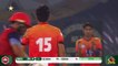 Zeeshan Malik 84 off 52 balls in National T20 Cup 2020
