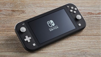 Nintendo Switch Hackers Get Arrested