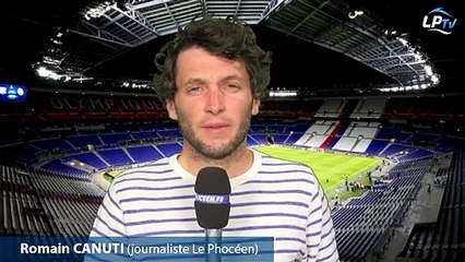 Lyon 1-1 OM : les Tops et les Flops