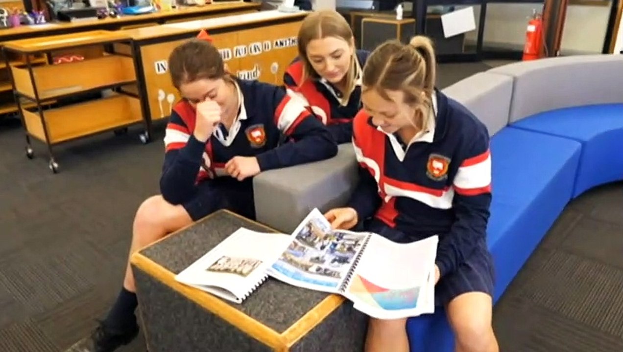 Coronavirus throws unique challenges at Year 12 students