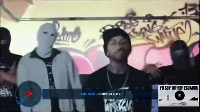 rap latino hip hop ecuador rap mix SET 07