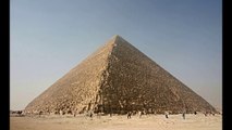 ENIGMAS DEL MUNDO - Cómo se Construyó la Pirámide de Keops