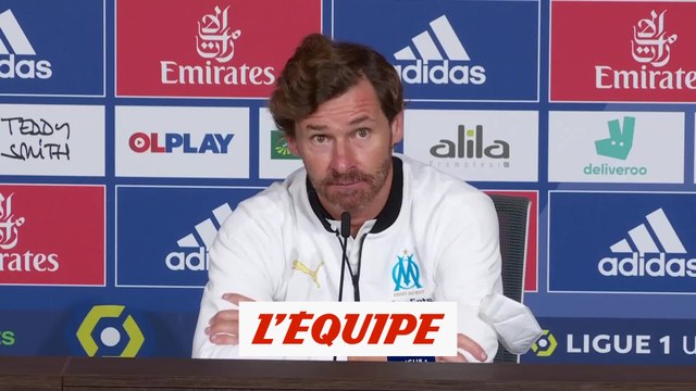 Caleta-Car reste, Lopez sur le départ selon Villas-Boas - Foot - L1 - OM