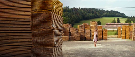 L'Enfant rêvé (2020) - Bande annonce