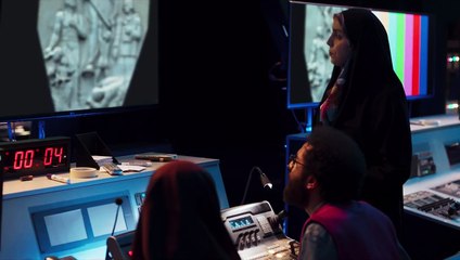 Yalda, la nuit du pardon (2020) - Bande annonce