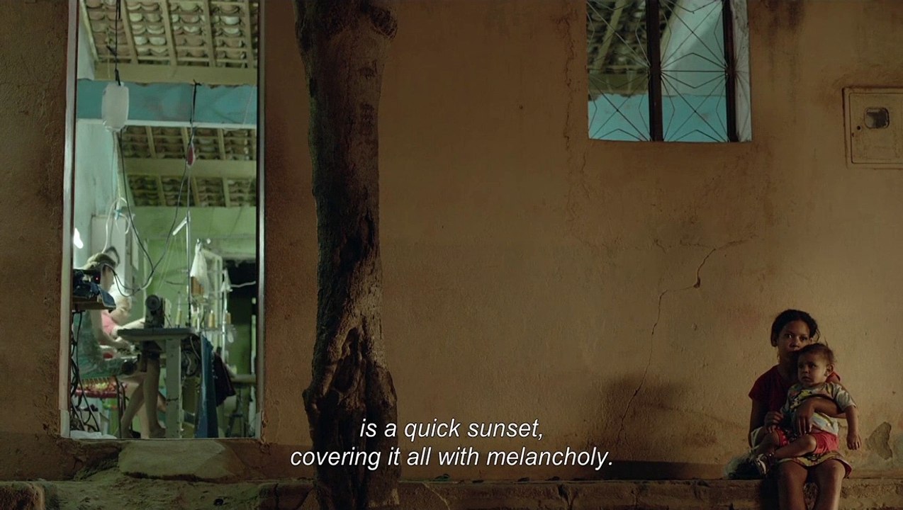 En attendant le carnaval (2020) - Bande annonce