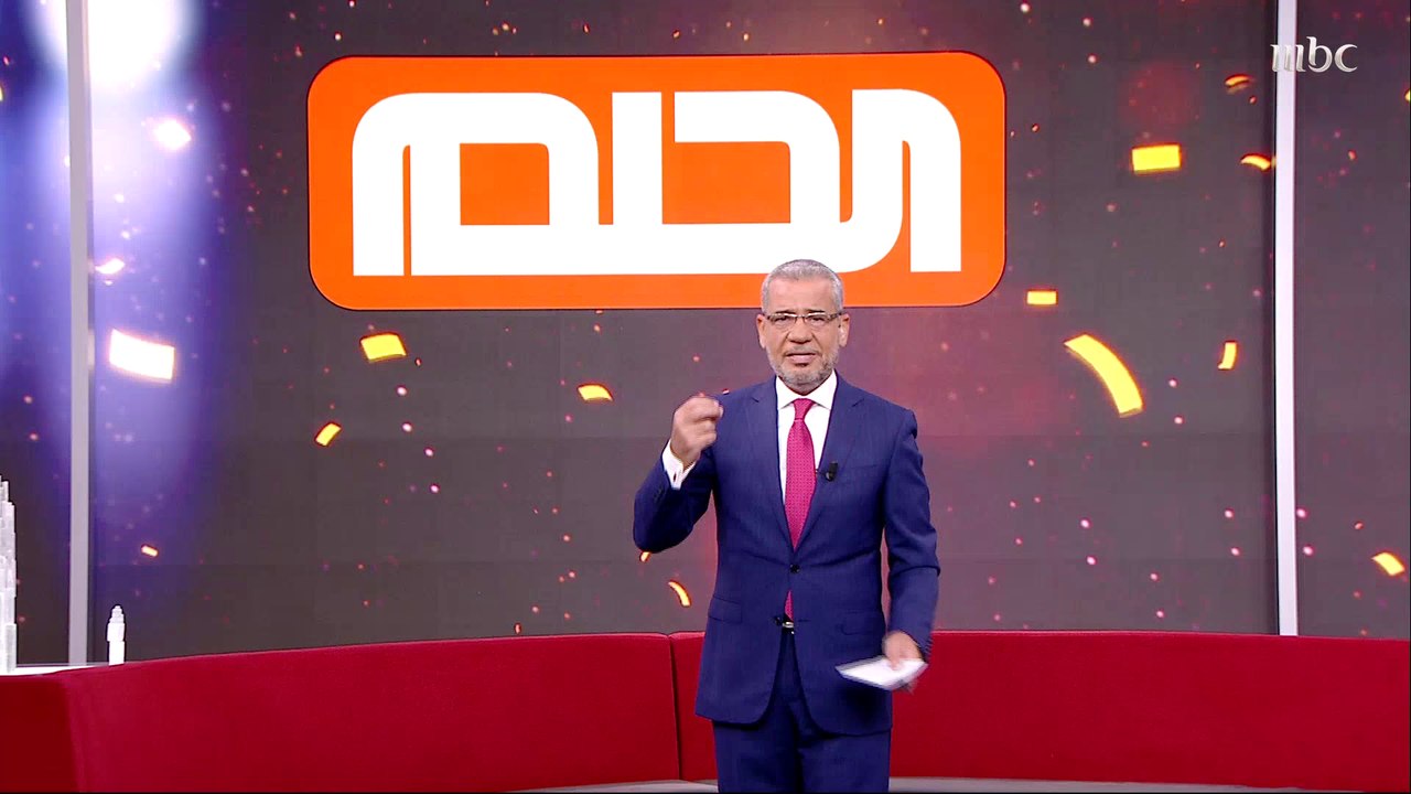 سوري مقيم بالرياض يفوز بـ250 ألف دولار في الحلم