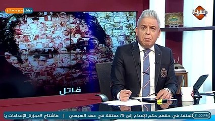 يا تدونا حقنا يا تموتونا يا حكومة.. مواطن مصري يحمل كفنه أمام محافظة المنيا للمطالبة بحق ابنته !!