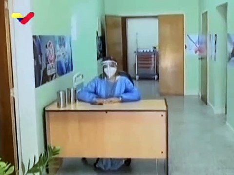 Fase I: Gobierno Bolivariano tomó acciones tempranas y efectivas contra la Covid-19