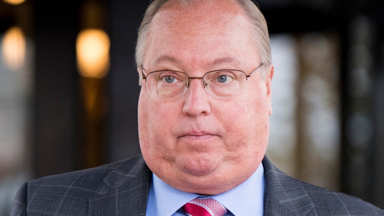 3 GOP Congressmen Flew Commercial After Flying With Trump On Air Force One