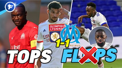 Les tops et flops de OL-OM