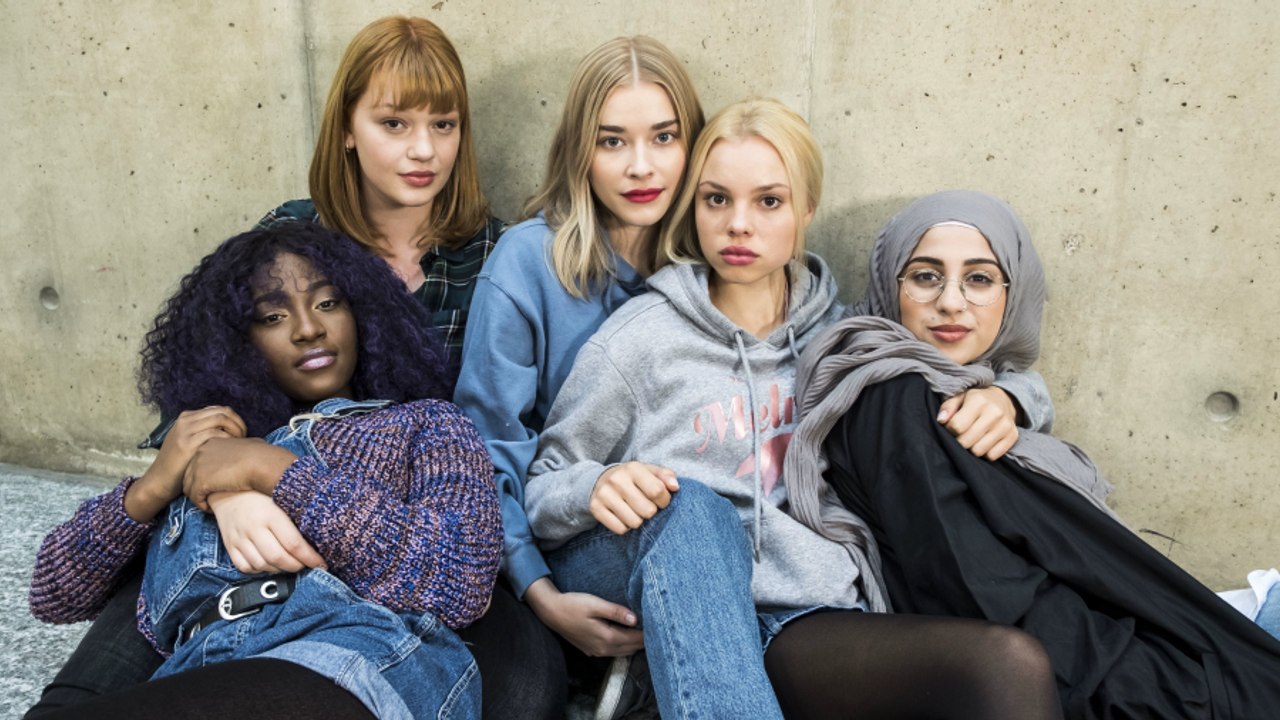 DRUCK Season 2
