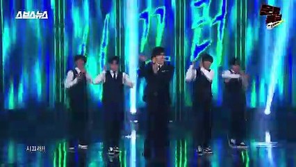 U-KISS + TEEN TOP [ TEENKISS ] - Shut up!!