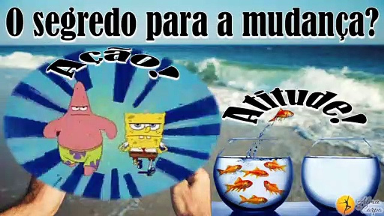 Dicas curtas para o seu dia-a-dia: Quer mudar hábitos? Qual o segredo para a mudança de hábitos?