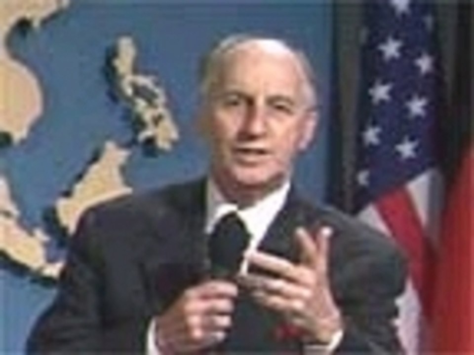 Présentation: Ecole Internationale du Ministère Biblique