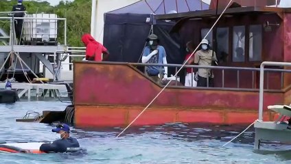 Presidente Abinader impulsará el país como destino cinematográfico