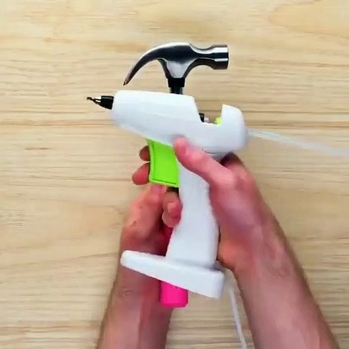 Do it YourSelf Videos 36