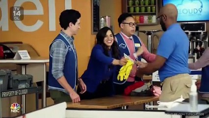 Superstore Season 6 - Essential Workers