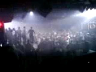 Cap'Tain Furious Bass 2008