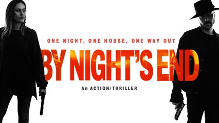 By Night's End Movie - Michelle Rose, Kurt Yue, Michael Aaron Milligan
