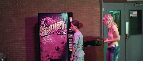 12 Hour Shift Film Clip - Bloody Organ