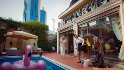 İyi Günde Kötü Günde 4. Bölüm - Gören de Adam Zannedecek