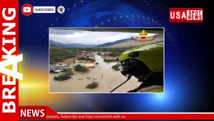 7 more bodies found in Italy and France after violent storms