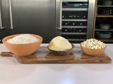 Cómo preparar Nixtamal para tortillas, tamales y pozole -La Cocina del Maíz- Sonia Ortiz Rafael Mier