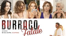 BURRACO FATALE Film Trailer - Claudia Gerini, Paola Minaccioni, Angela Finocchiaro, Caterina Guzzanti, Loretta Goggi