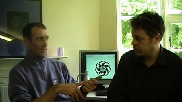 2. Enigma of the Crop Circles - Part 1 (Aliens and Crop Circles )