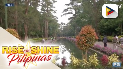 Mahigit 1K turista, nagparehistro online upang makabisita sa Baguio City