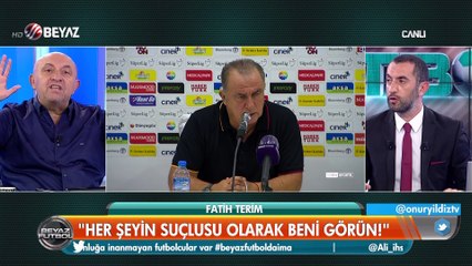 Beyaz Futbol 4 Ekim 2020
