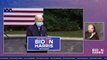 Joe Biden delivers remarks on COVID-19 and details his plan for economic recovery