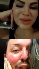 Natti Natasha - Instagram Live Stream - 2 March