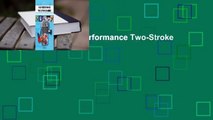Full version  High Performance Two-Stroke Engines  Review