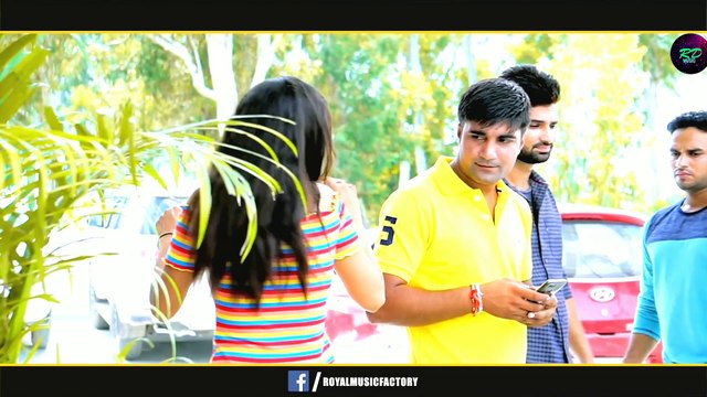 Teri Tasveer Renuka Panwar Ajay Sisoli, Miss ADA New Haryanvi Songs Haryanavi 2020 MUSIC RD