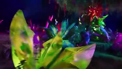 Savage X Fenty Rihana Vol 2 2020 Movie