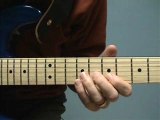 Blues Guitar Licks Lesson