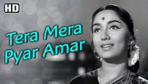 Tera Mera Pyar Phir Kyon Muzhko Lagta Hai Dar.