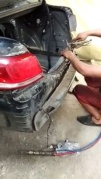 Specialis Cat Body Mobil, Bengkel Spesialis Mobil Laka di Depok, Dengan Tenaga Ahli Berpengalaman